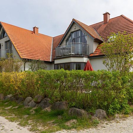 Strandhaus Wustrow - Wohnung 3 Exteriér fotografie